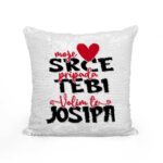 Moje Srce Pripada Tebi | Volim Te Josipa - Slika 2