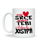 Moje Srce Pripada Tebi | Volim Te Josipa - Slika 2