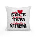 Moje Srce Pripada Tebi | Volim Te Katarina - Slika 2