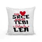 Moje Srce Pripada Tebi | Volim Te Lea - Slika 2