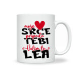 Moje Srce Pripada Tebi | Volim Te Lea