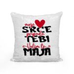 Moje Srce Pripada Tebi | Volim Te Maja - Slika 2