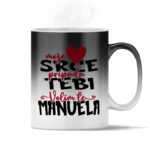 Moje Srce Pripada Tebi | Volim Te Manuela