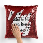 Marijana, Želiš Li Biti Moja Krsna Kuma?