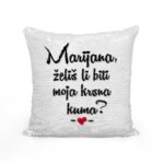 Marijana, Želiš Li Biti Moja Krsna Kuma? - Slika 2