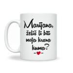 Marijana, Želiš Li Biti Moja Krsna Kuma? - Slika 2