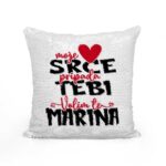 Moje Srce Pripada Tebi | Volim Te Marina - Slika 2