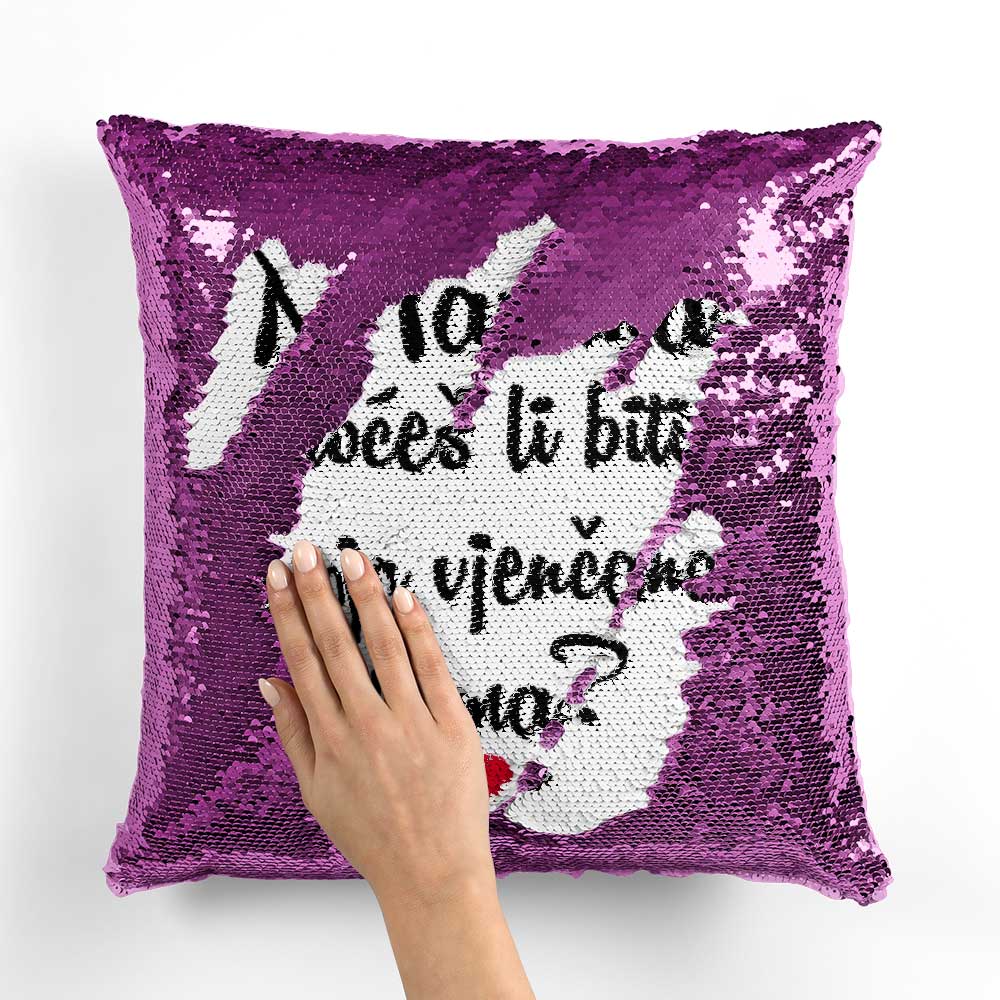 Martina | Hoćeš Li Biti Moja Vjenčana Kuma