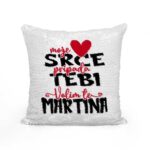 Moje Srce Pripada Tebi | Volim Te Martina - Slika 2