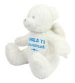 Hvala Ti Što Postojiš | Medo Anđeo - 42 cm - Slika 3