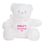 Hvala Ti Što Postojiš | Medo mini - 30 cm