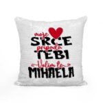 Moje Srce Pripada Tebi | Volim Te Mihaela - Slika 2