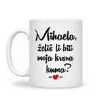 Mihaela, Želiš Li Biti Moja Krsna Kuma? - Slika 2