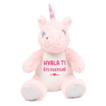 Hvala Ti Što Postojiš | Jednorog – 28 cm