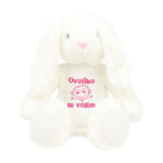 Ovoliko Te Volim | Zeko - 34 cm