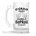 Ovako Izgleda Najbolji Suprug Na Svijetu - Slika 2