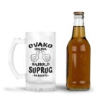 Ovako Izgleda Najbolji Suprug Na Svijetu - Slika 3