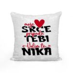 Moje Srce Pripada Tebi | Volim Te Nika - Slika 2