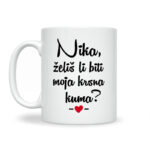 Nika, Želiš Li Biti Moja Krsna Kuma? - Slika 2