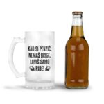 Kad Si Penzić Nemaš Brige Loviš Samo Ribe - Slika 3