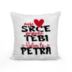 Moje Srce Pripada Tebi | Volim Te Petra - Slika 2