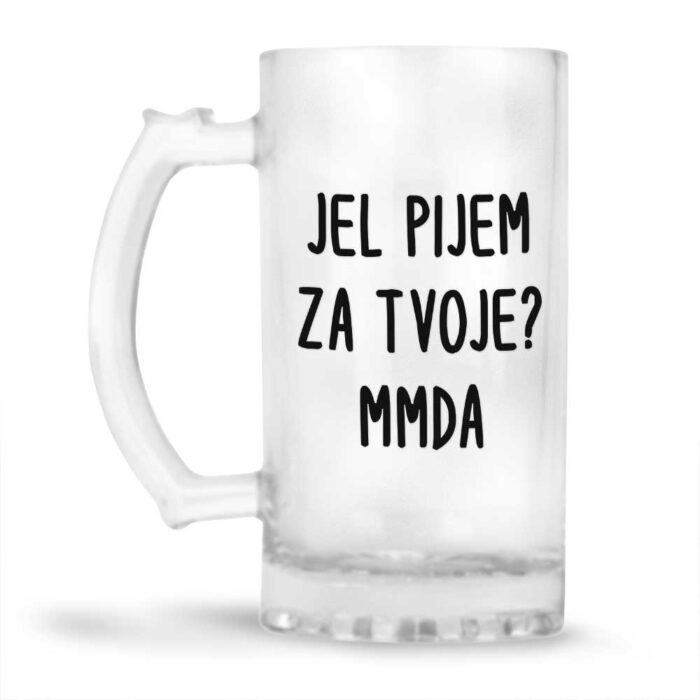Jel Pijem Za Tvoje - Slika 2