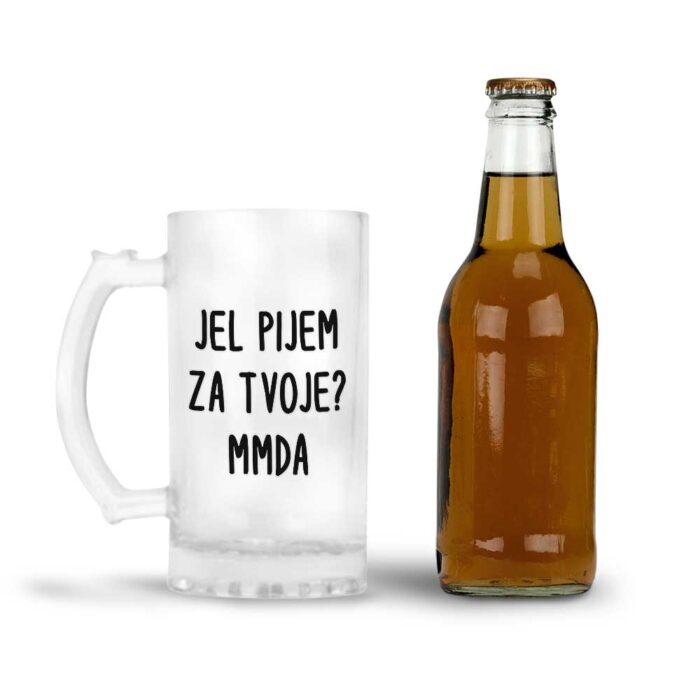 Jel Pijem Za Tvoje - Slika 3