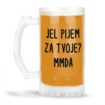 Jel Pijem Za Tvoje - Slika 4