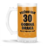 Preživio Sam 30 Godina Braka | Koja Je Tvoja Super Moć? - Slika 4