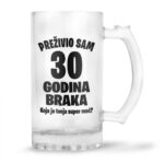 Preživio Sam 30 Godina Braka | Koja Je Tvoja Super Moć?