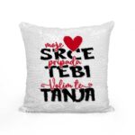 Moje Srce Pripada Tebi | Volim Te Tanja - Slika 2