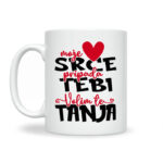 Moje Srce Pripada Tebi | Volim Te Tanja - Slika 2