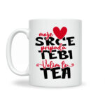 Moje Srce Pripada Tebi | Volim Te Tea - Slika 2