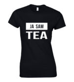 Ja Sam Tea