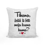 Tihana, Želiš Li Biti Moja Krsna Kuma? - Slika 2