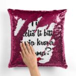 Tina, Želiš Li Biti Moja Krsna Kuma?