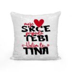Moje Srce Pripada Tebi | Volim Te Tina - Slika 2