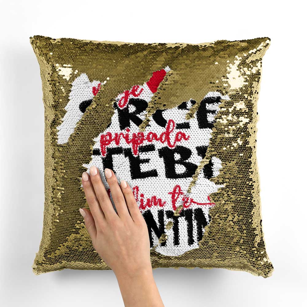 Moje Srce Pripada Tebi | Volim Te Valentina