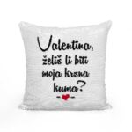 Valentina, Želiš Li Biti Moja Krsna Kuma? - Slika 2