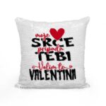 Moje Srce Pripada Tebi | Volim Te Valentina - Slika 2