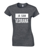 Ja Sam Vedrana