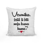 Veronika, Želiš Li Biti Moja Krsna Kuma? - Slika 2