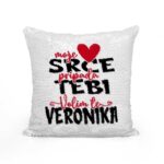 Moje Srce Pripada Tebi | Volim Te Veronika - Slika 2