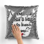 Veronika, Želiš Li Biti Moja Krsna Kuma?