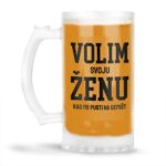 Volim Svoju Ženu Kad Me Pusti Na Gemišt - Slika 4