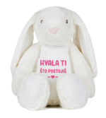 Hvala Ti Što Postojiš | Zeko - 45 cm