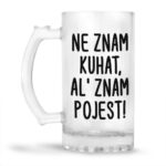 Ne Znam Kuhat Al´ Znam Pojest - Slika 2