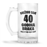 Preživio Sam 40 Godina Braka | Koja Je Tvoja Super Moć? - Slika 2