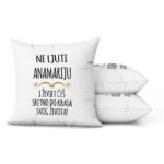 Ne Ljuti Anamariju I Živjet Ćeš Sretno Do Kraja Svog Života - Slika 2