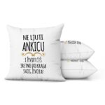 Ne Ljuti Ankicu I Živjet Ćeš Sretno Do Kraja Svog Života - Slika 2